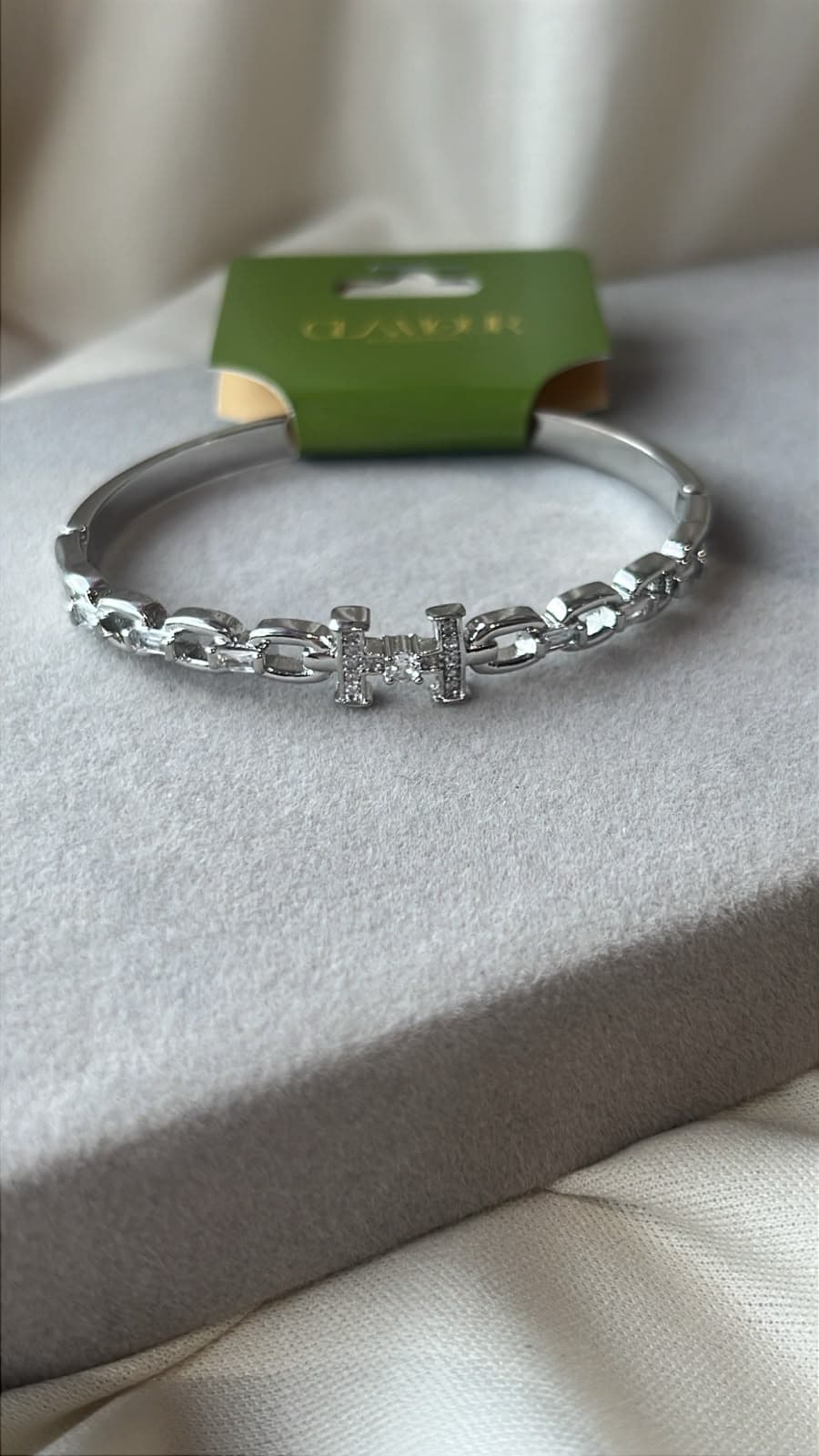 PULSEIRA DELICADA 2501